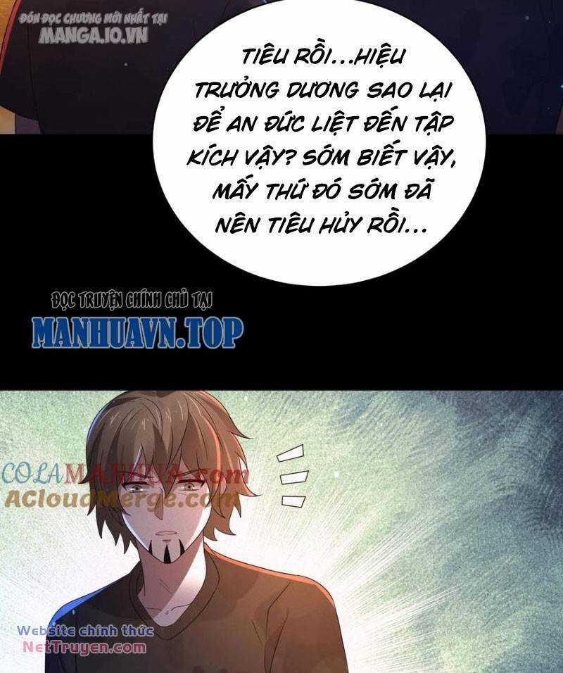 Quy Tắc Chuyện Lạ: Bắt Đầu Hóa Thân Đánh Lui Chiến Thần Chapter 154 trang 37