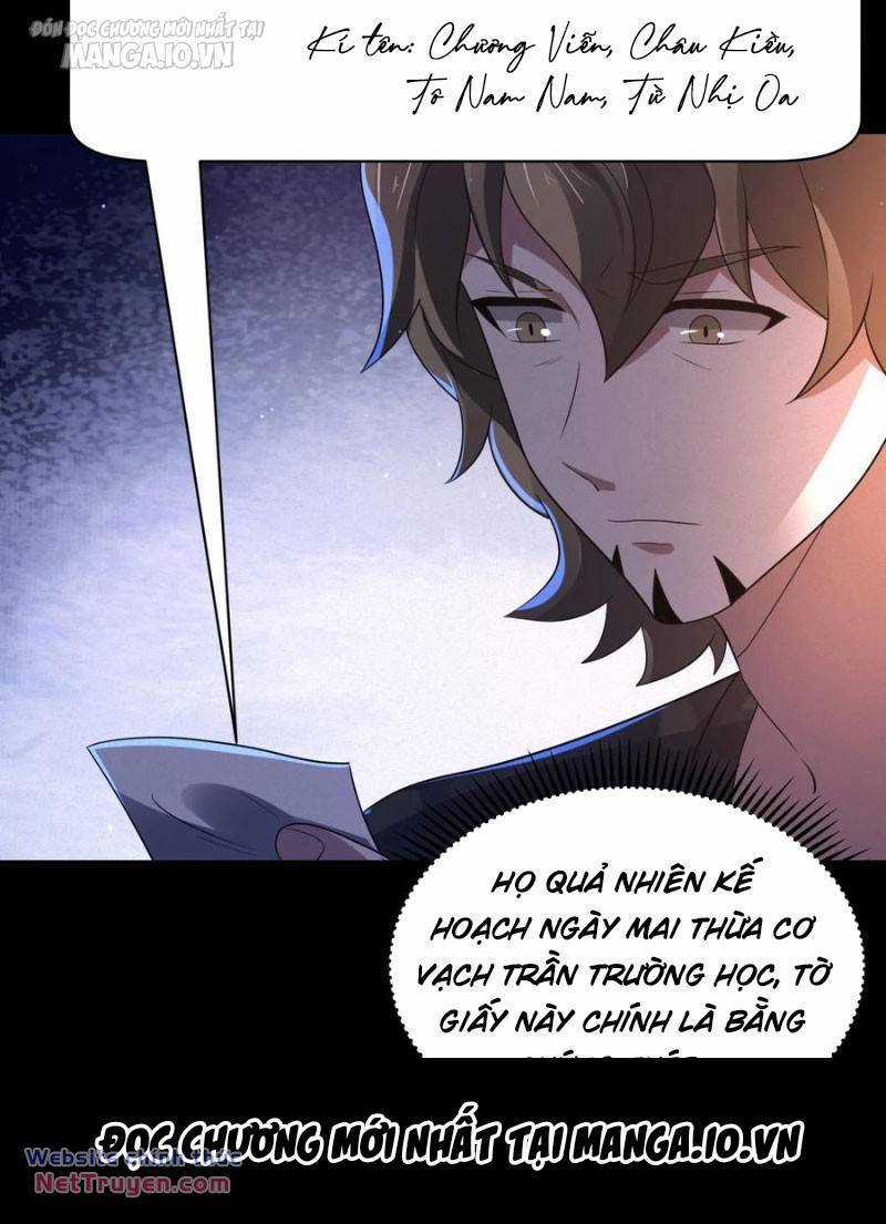 Quy Tắc Chuyện Lạ: Bắt Đầu Hóa Thân Đánh Lui Chiến Thần Chapter 154 trang 39