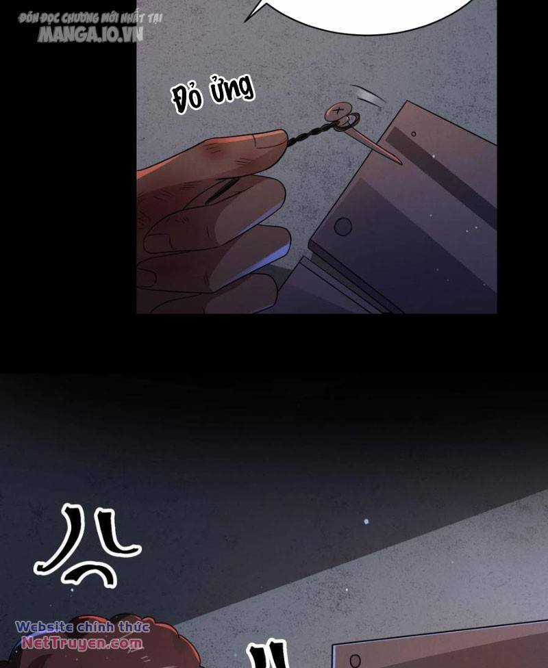 Quy Tắc Chuyện Lạ: Bắt Đầu Hóa Thân Đánh Lui Chiến Thần Chapter 154 trang 4