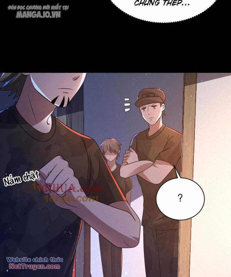 Quy Tắc Chuyện Lạ: Bắt Đầu Hóa Thân Đánh Lui Chiến Thần Chapter 154 trang 40