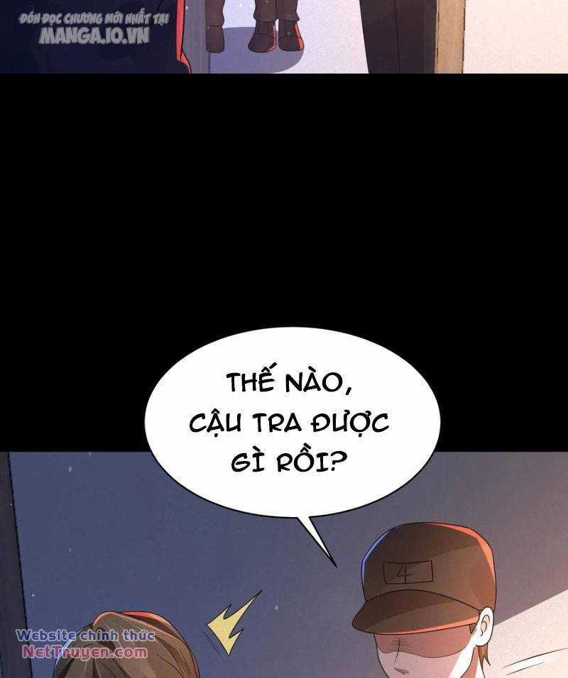 Quy Tắc Chuyện Lạ: Bắt Đầu Hóa Thân Đánh Lui Chiến Thần Chapter 154 trang 41