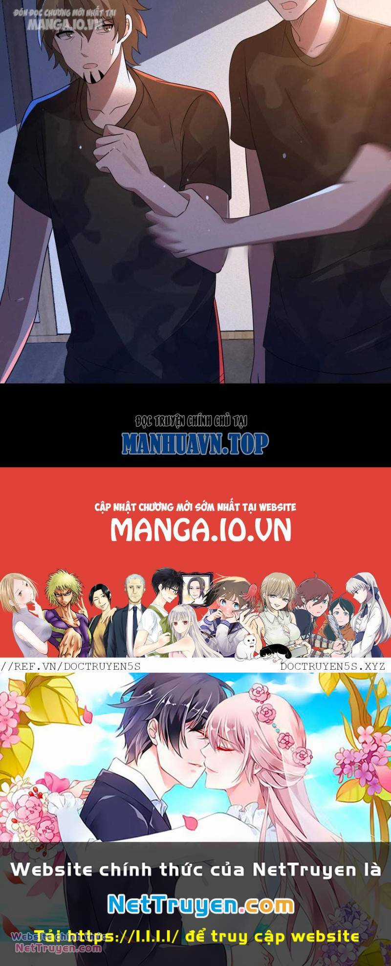 Quy Tắc Chuyện Lạ: Bắt Đầu Hóa Thân Đánh Lui Chiến Thần Chapter 154 trang 42