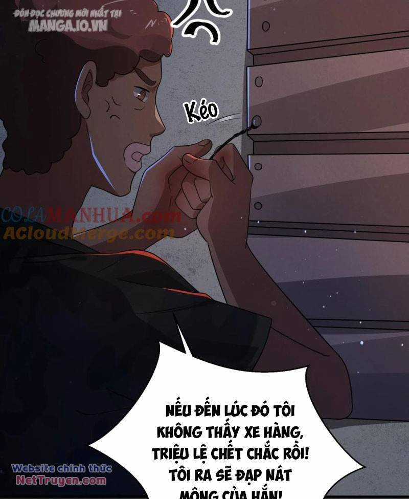 Quy Tắc Chuyện Lạ: Bắt Đầu Hóa Thân Đánh Lui Chiến Thần Chapter 154 trang 5