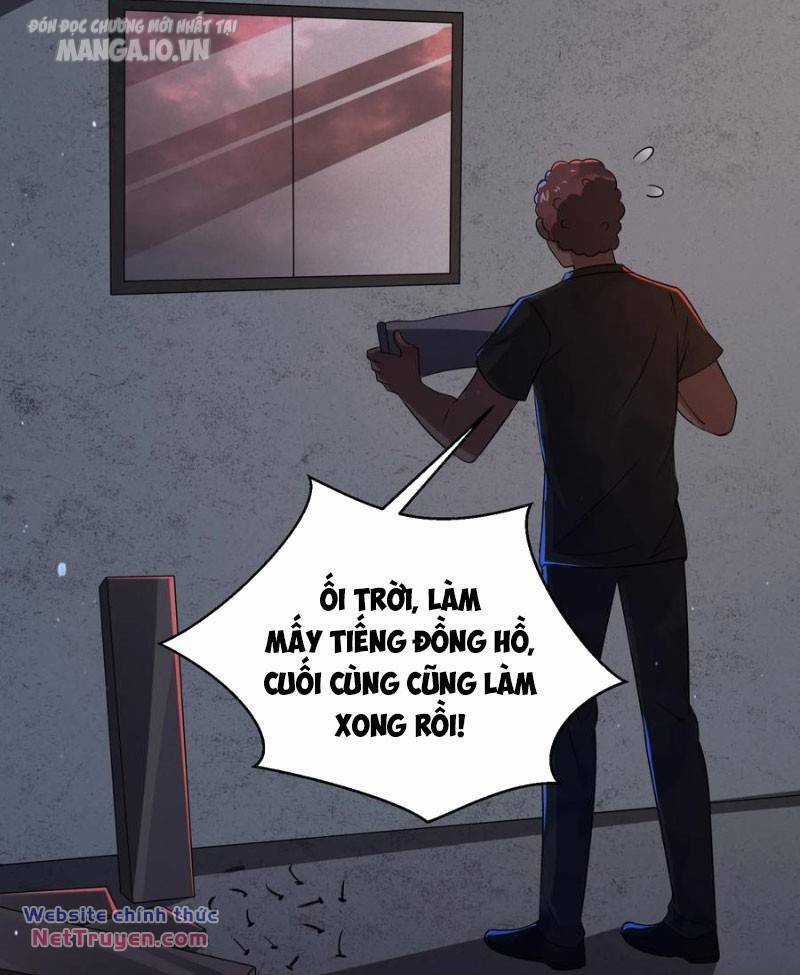 Quy Tắc Chuyện Lạ: Bắt Đầu Hóa Thân Đánh Lui Chiến Thần Chapter 154 trang 7