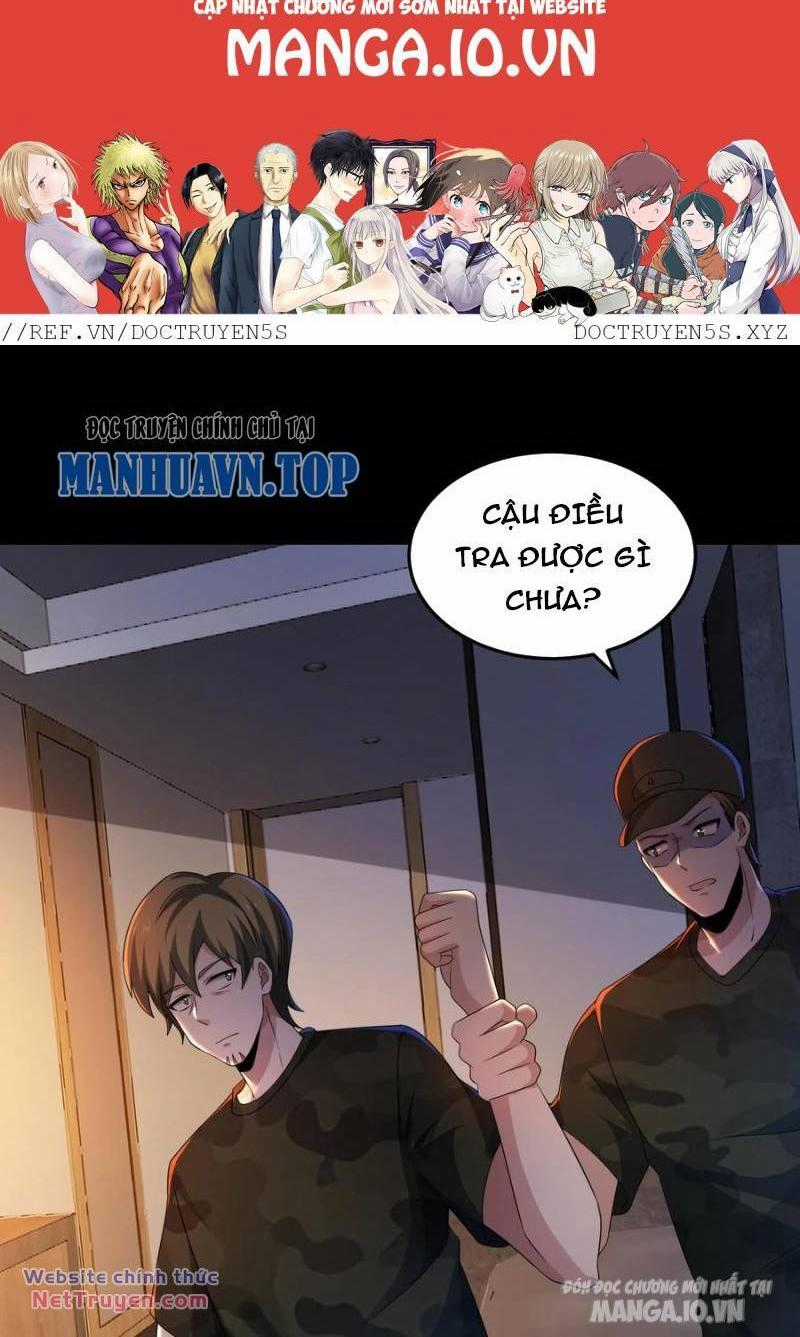 Quy Tắc Chuyện Lạ: Bắt Đầu Hóa Thân Đánh Lui Chiến Thần Chapter 155 trang 0