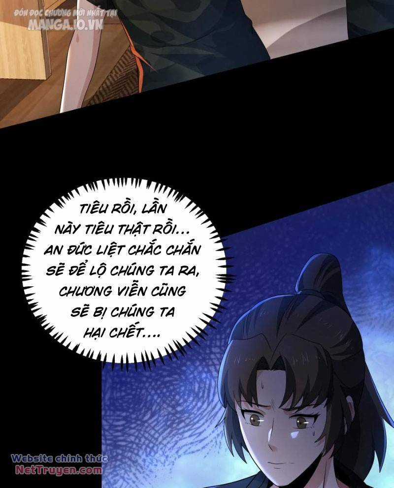 Quy Tắc Chuyện Lạ: Bắt Đầu Hóa Thân Đánh Lui Chiến Thần Chapter 155 trang 1