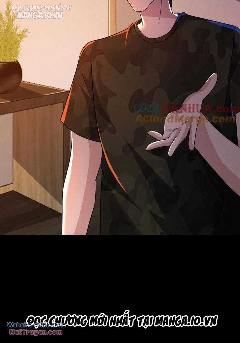 Quy Tắc Chuyện Lạ: Bắt Đầu Hóa Thân Đánh Lui Chiến Thần Chapter 155 trang 11