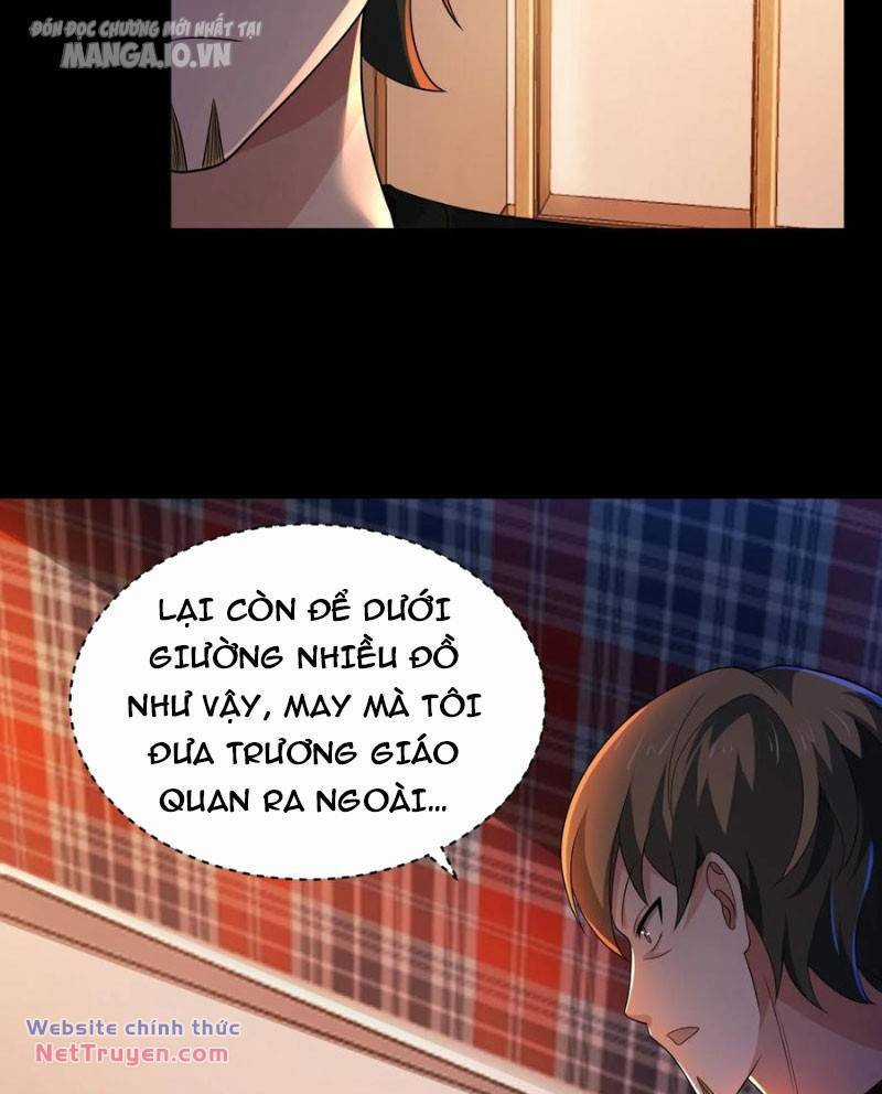 Quy Tắc Chuyện Lạ: Bắt Đầu Hóa Thân Đánh Lui Chiến Thần Chapter 155 trang 13