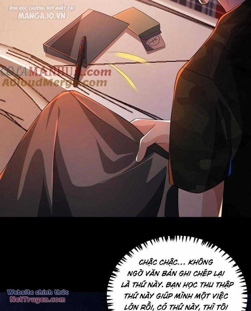 Quy Tắc Chuyện Lạ: Bắt Đầu Hóa Thân Đánh Lui Chiến Thần Chapter 155 trang 14