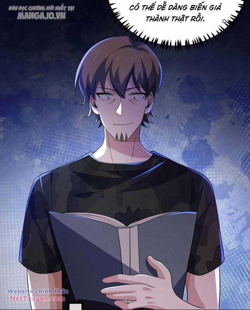 Quy Tắc Chuyện Lạ: Bắt Đầu Hóa Thân Đánh Lui Chiến Thần Chapter 155 trang 15