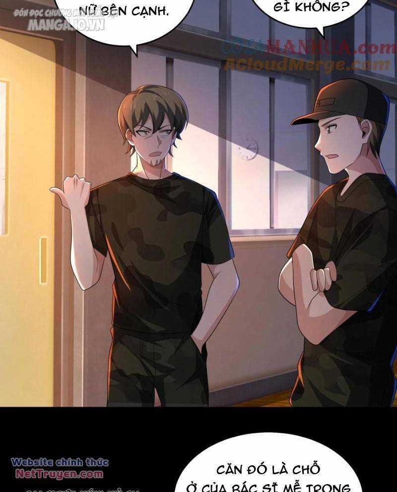 Quy Tắc Chuyện Lạ: Bắt Đầu Hóa Thân Đánh Lui Chiến Thần Chapter 155 trang 17