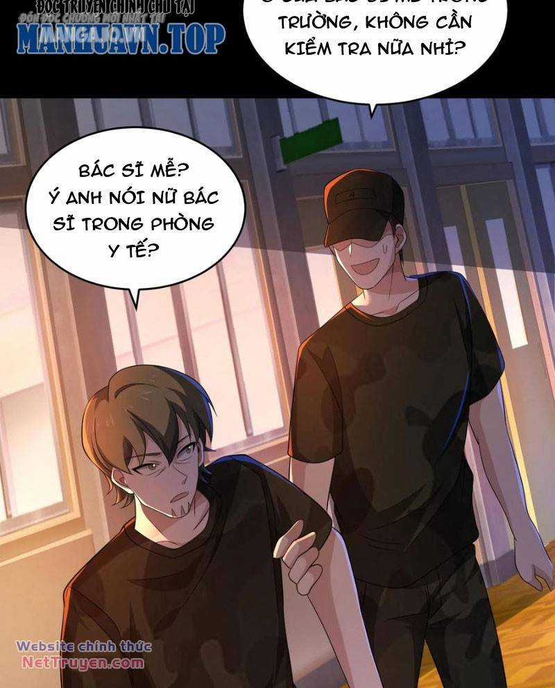 Quy Tắc Chuyện Lạ: Bắt Đầu Hóa Thân Đánh Lui Chiến Thần Chapter 155 trang 18