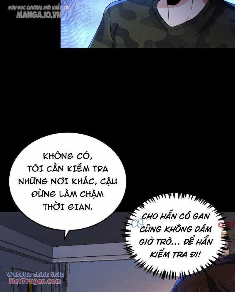 Quy Tắc Chuyện Lạ: Bắt Đầu Hóa Thân Đánh Lui Chiến Thần Chapter 155 trang 2