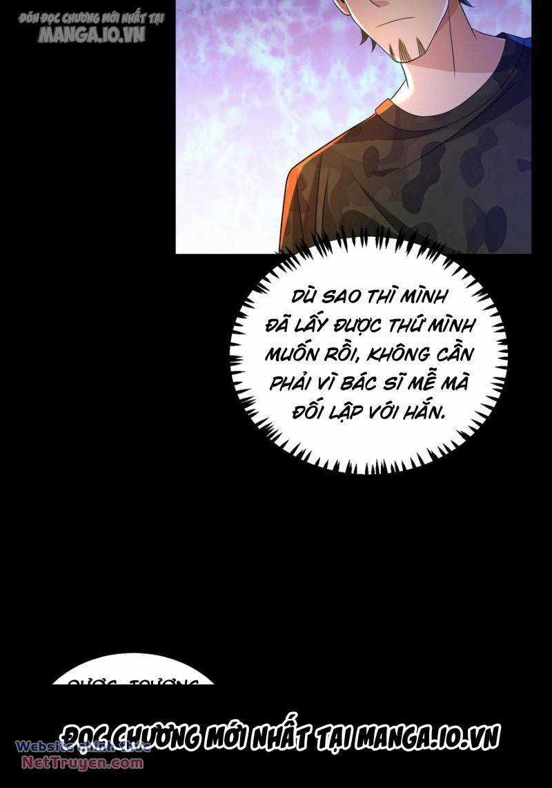 Quy Tắc Chuyện Lạ: Bắt Đầu Hóa Thân Đánh Lui Chiến Thần Chapter 155 trang 20