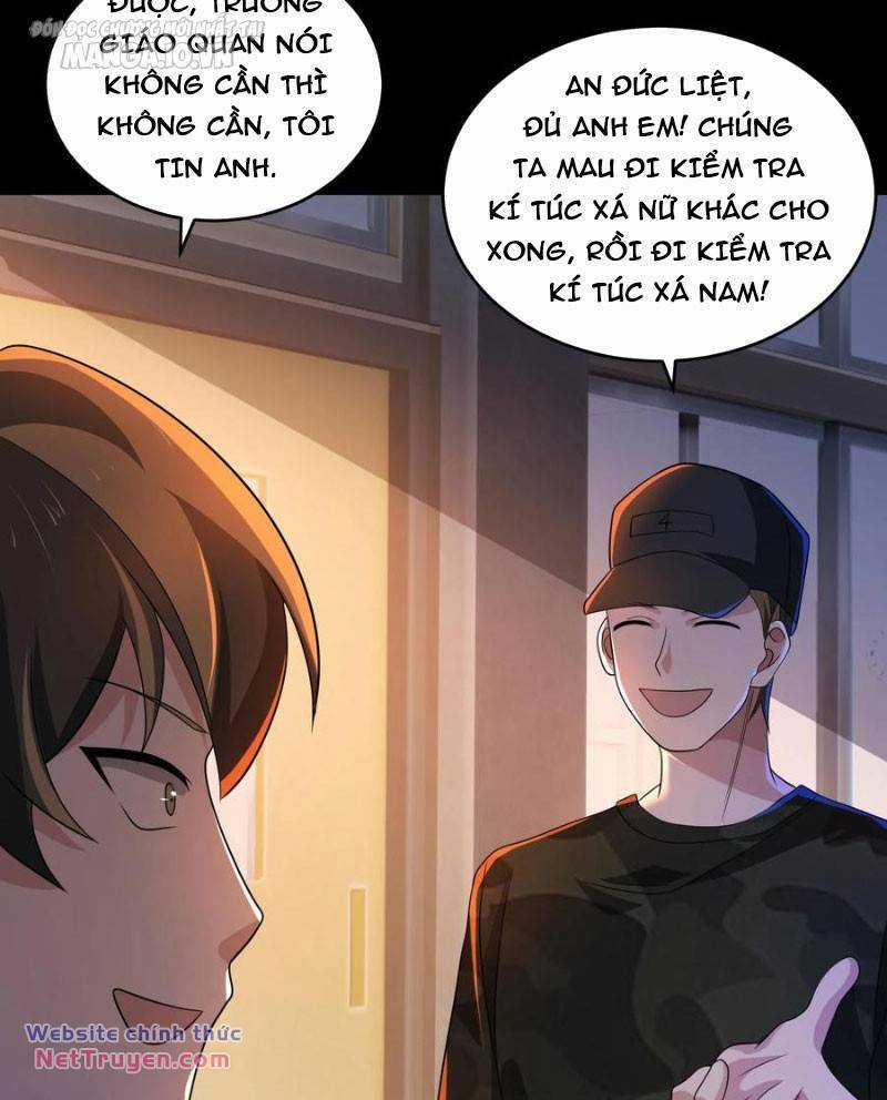 Quy Tắc Chuyện Lạ: Bắt Đầu Hóa Thân Đánh Lui Chiến Thần Chapter 155 trang 21