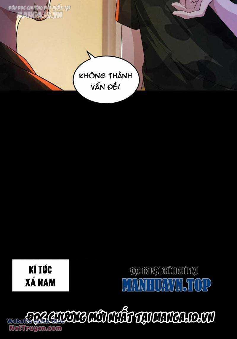 Quy Tắc Chuyện Lạ: Bắt Đầu Hóa Thân Đánh Lui Chiến Thần Chapter 155 trang 22