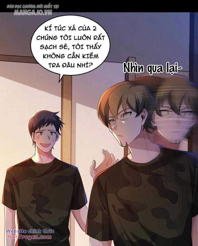 Quy Tắc Chuyện Lạ: Bắt Đầu Hóa Thân Đánh Lui Chiến Thần Chapter 155 trang 23