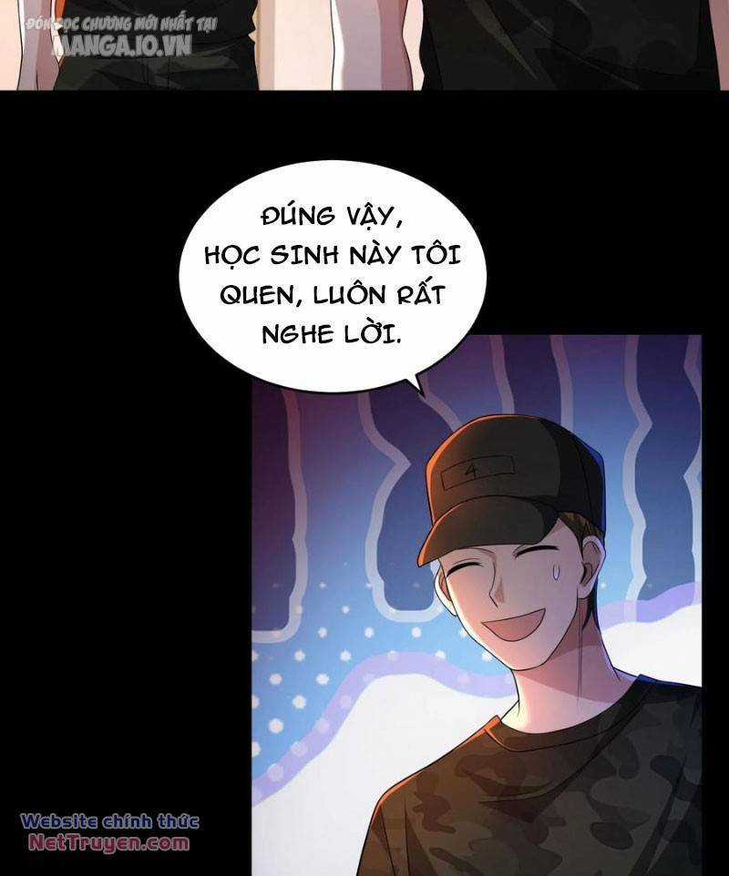 Quy Tắc Chuyện Lạ: Bắt Đầu Hóa Thân Đánh Lui Chiến Thần Chapter 155 trang 24