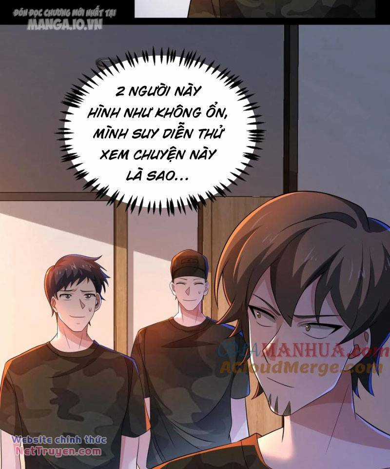 Quy Tắc Chuyện Lạ: Bắt Đầu Hóa Thân Đánh Lui Chiến Thần Chapter 155 trang 25