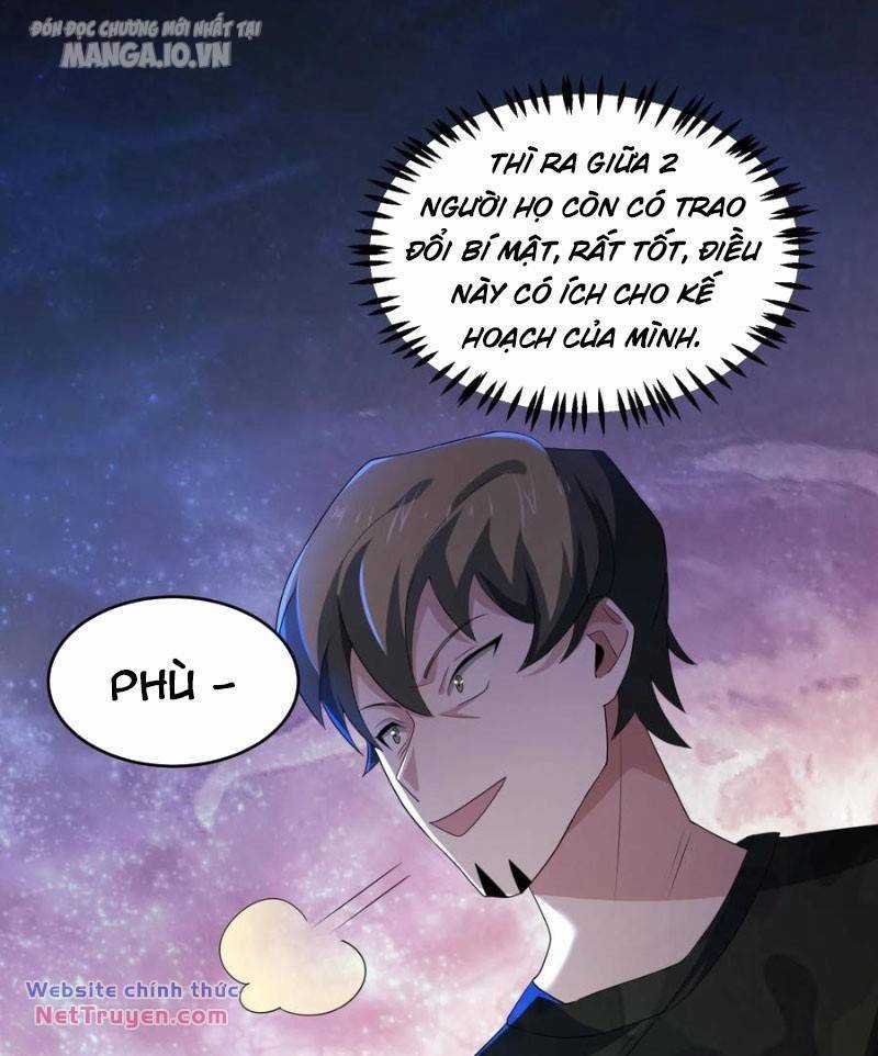 Quy Tắc Chuyện Lạ: Bắt Đầu Hóa Thân Đánh Lui Chiến Thần Chapter 155 trang 27