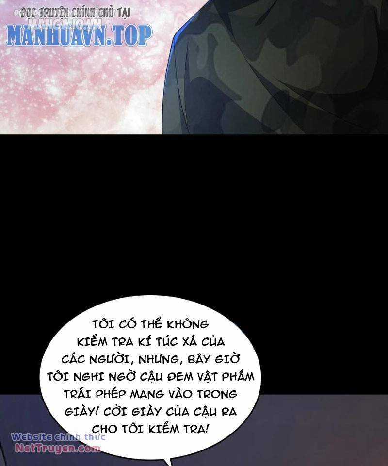 Quy Tắc Chuyện Lạ: Bắt Đầu Hóa Thân Đánh Lui Chiến Thần Chapter 155 trang 28