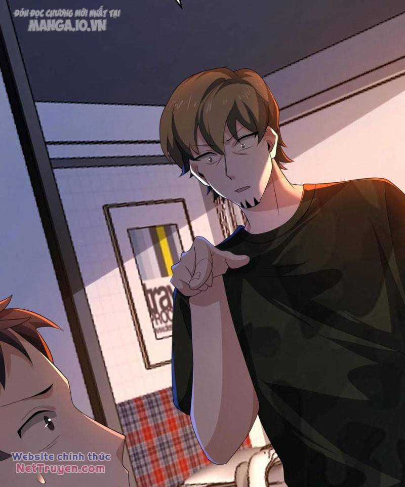 Quy Tắc Chuyện Lạ: Bắt Đầu Hóa Thân Đánh Lui Chiến Thần Chapter 155 trang 29