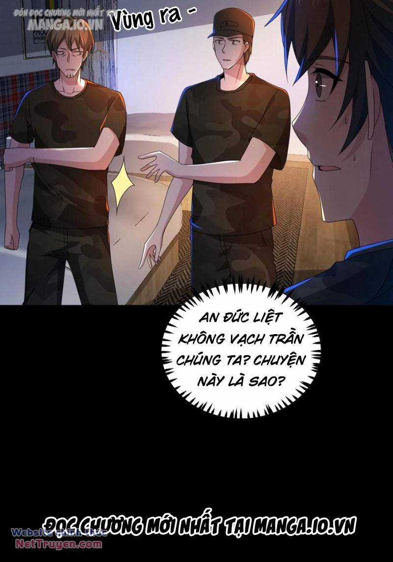 Quy Tắc Chuyện Lạ: Bắt Đầu Hóa Thân Đánh Lui Chiến Thần Chapter 155 trang 3