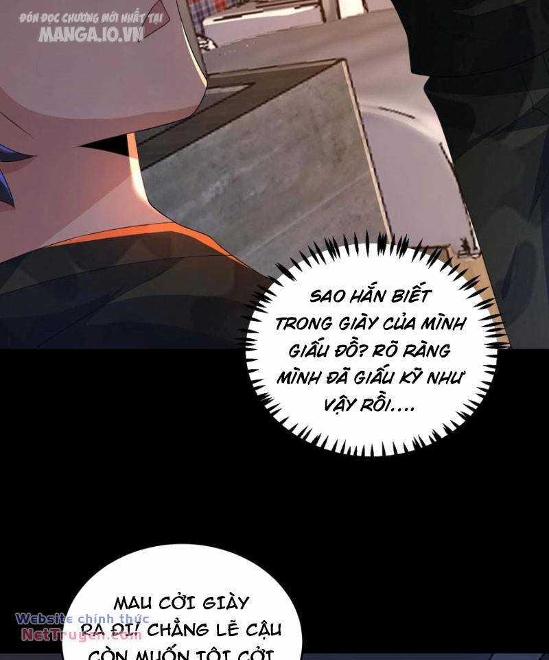 Quy Tắc Chuyện Lạ: Bắt Đầu Hóa Thân Đánh Lui Chiến Thần Chapter 155 trang 30