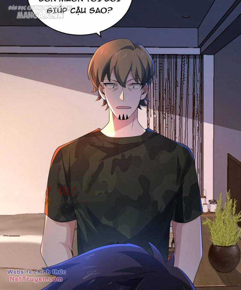 Quy Tắc Chuyện Lạ: Bắt Đầu Hóa Thân Đánh Lui Chiến Thần Chapter 155 trang 31