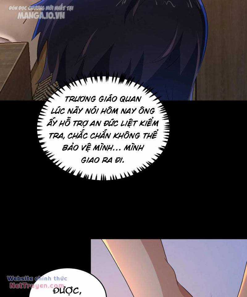 Quy Tắc Chuyện Lạ: Bắt Đầu Hóa Thân Đánh Lui Chiến Thần Chapter 155 trang 32