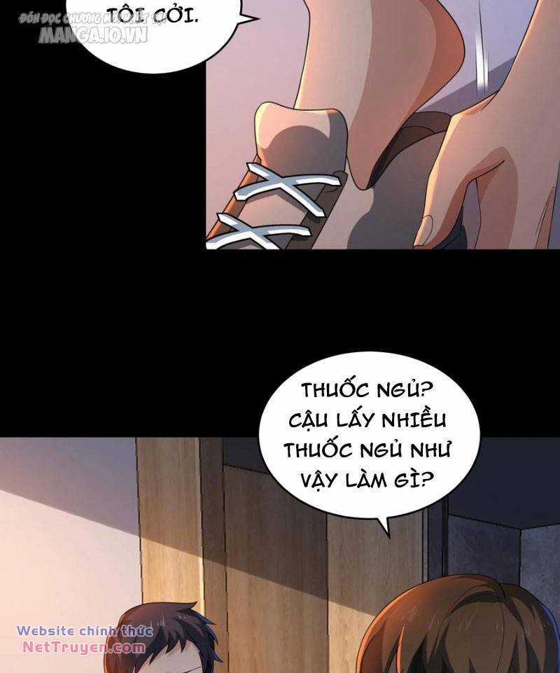 Quy Tắc Chuyện Lạ: Bắt Đầu Hóa Thân Đánh Lui Chiến Thần Chapter 155 trang 33