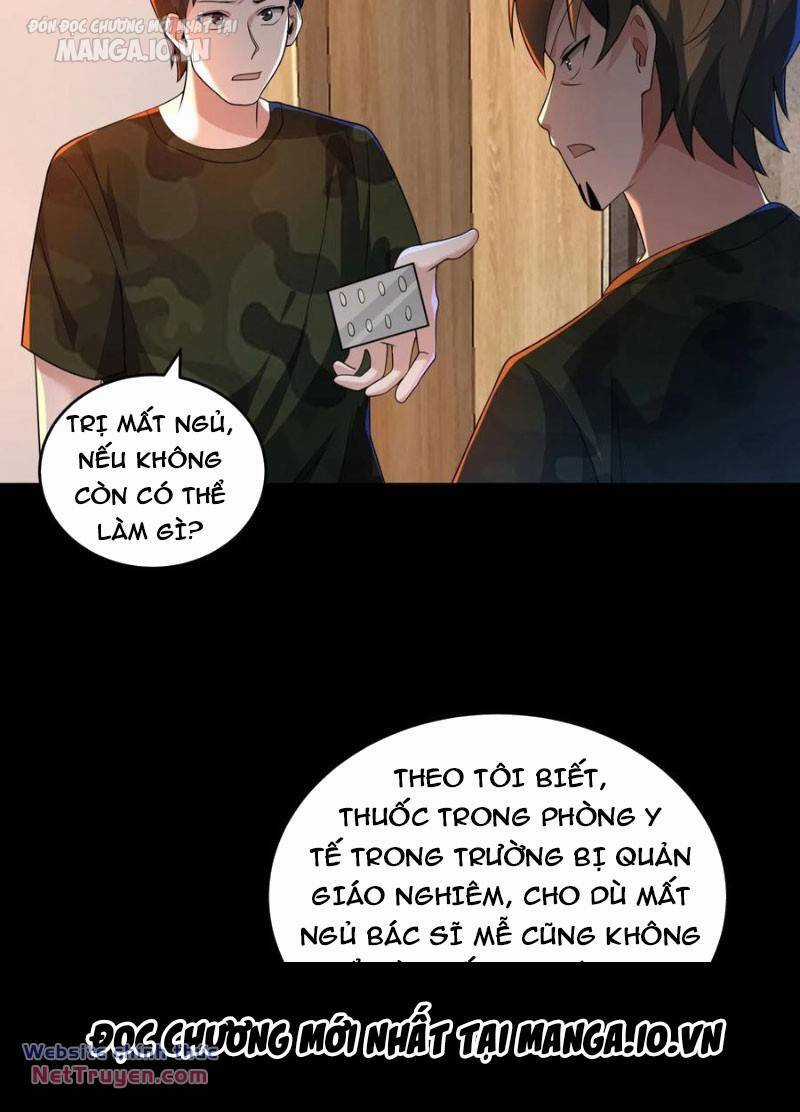 Quy Tắc Chuyện Lạ: Bắt Đầu Hóa Thân Đánh Lui Chiến Thần Chapter 155 trang 34