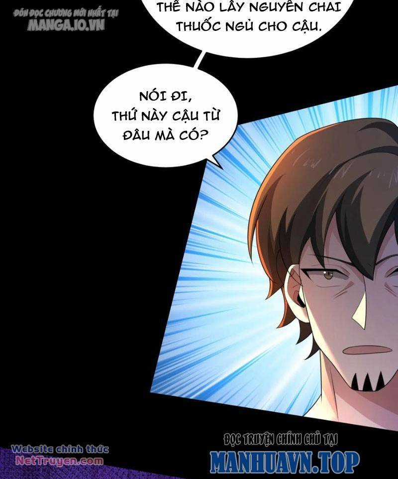 Quy Tắc Chuyện Lạ: Bắt Đầu Hóa Thân Đánh Lui Chiến Thần Chapter 155 trang 35