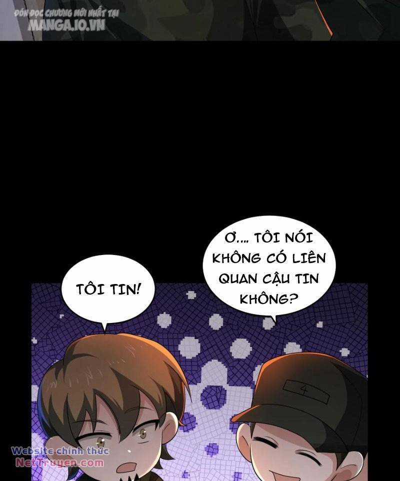 Quy Tắc Chuyện Lạ: Bắt Đầu Hóa Thân Đánh Lui Chiến Thần Chapter 155 trang 38