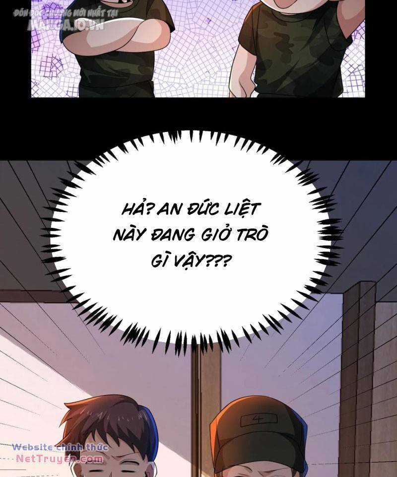 Quy Tắc Chuyện Lạ: Bắt Đầu Hóa Thân Đánh Lui Chiến Thần Chapter 155 trang 39