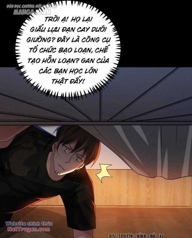 Quy Tắc Chuyện Lạ: Bắt Đầu Hóa Thân Đánh Lui Chiến Thần Chapter 155 trang 4