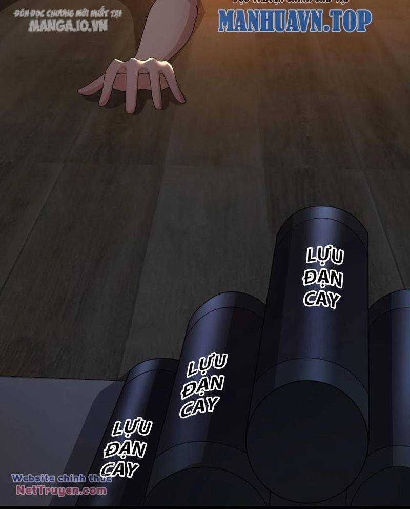 Quy Tắc Chuyện Lạ: Bắt Đầu Hóa Thân Đánh Lui Chiến Thần Chapter 155 trang 5