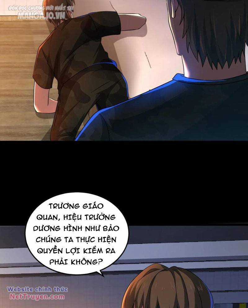 Quy Tắc Chuyện Lạ: Bắt Đầu Hóa Thân Đánh Lui Chiến Thần Chapter 155 trang 7