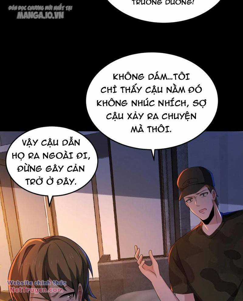 Quy Tắc Chuyện Lạ: Bắt Đầu Hóa Thân Đánh Lui Chiến Thần Chapter 155 trang 9