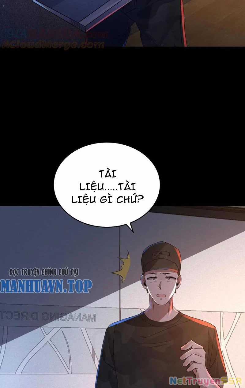 Quy Tắc Chuyện Lạ: Bắt Đầu Hóa Thân Đánh Lui Chiến Thần Chapter 156 trang 10