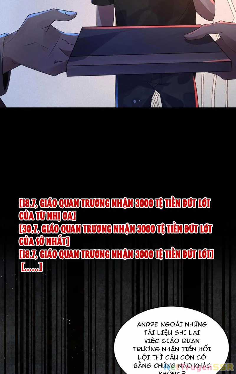 Quy Tắc Chuyện Lạ: Bắt Đầu Hóa Thân Đánh Lui Chiến Thần Chapter 156 trang 11