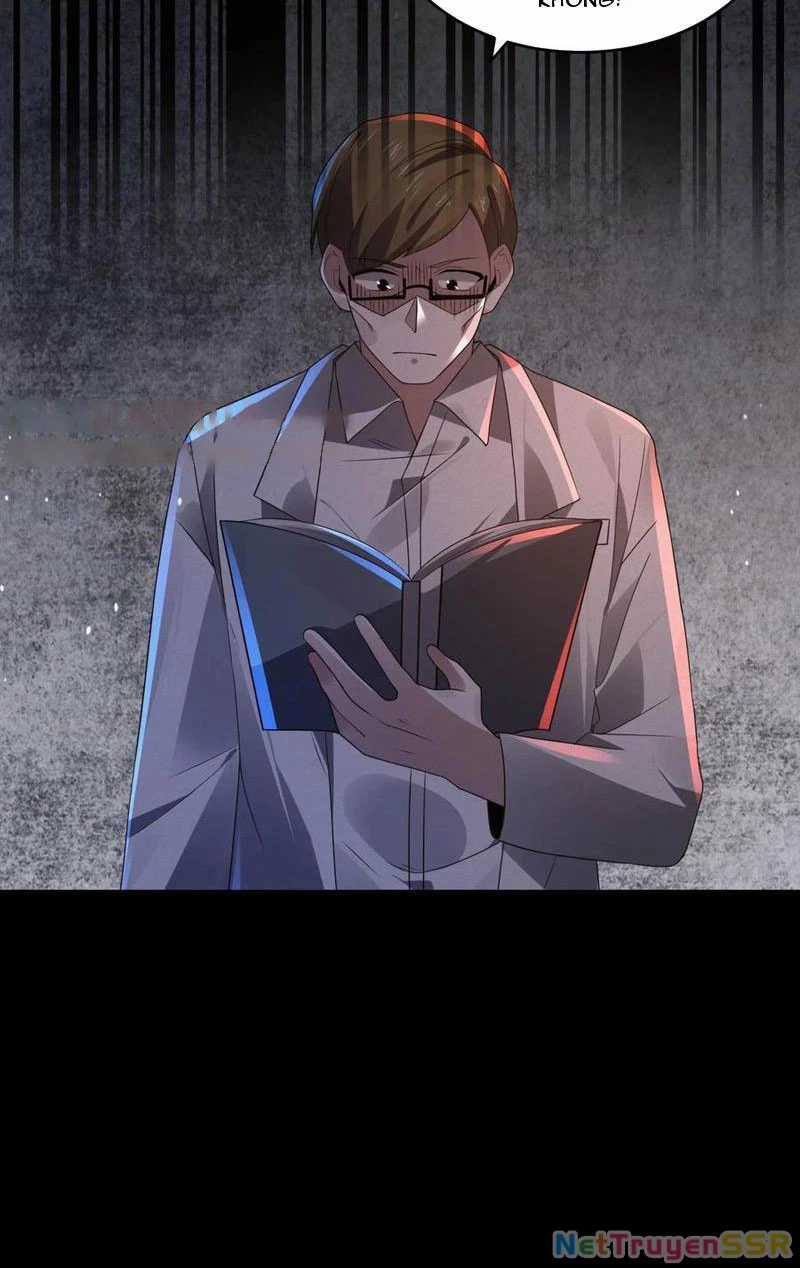 Quy Tắc Chuyện Lạ: Bắt Đầu Hóa Thân Đánh Lui Chiến Thần Chapter 156 trang 12