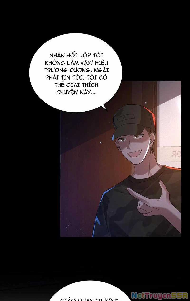 Quy Tắc Chuyện Lạ: Bắt Đầu Hóa Thân Đánh Lui Chiến Thần Chapter 156 trang 13