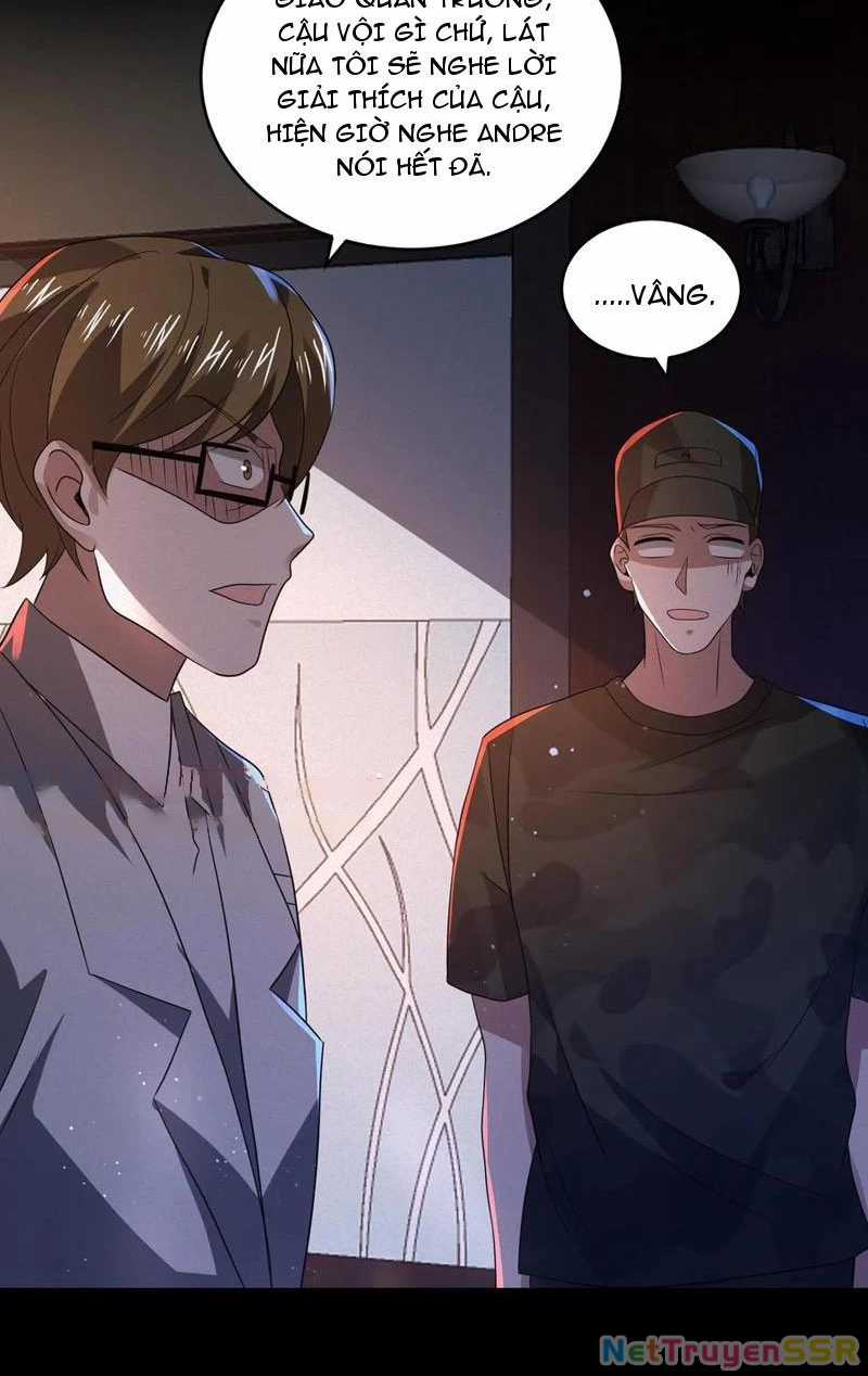 Quy Tắc Chuyện Lạ: Bắt Đầu Hóa Thân Đánh Lui Chiến Thần Chapter 156 trang 14