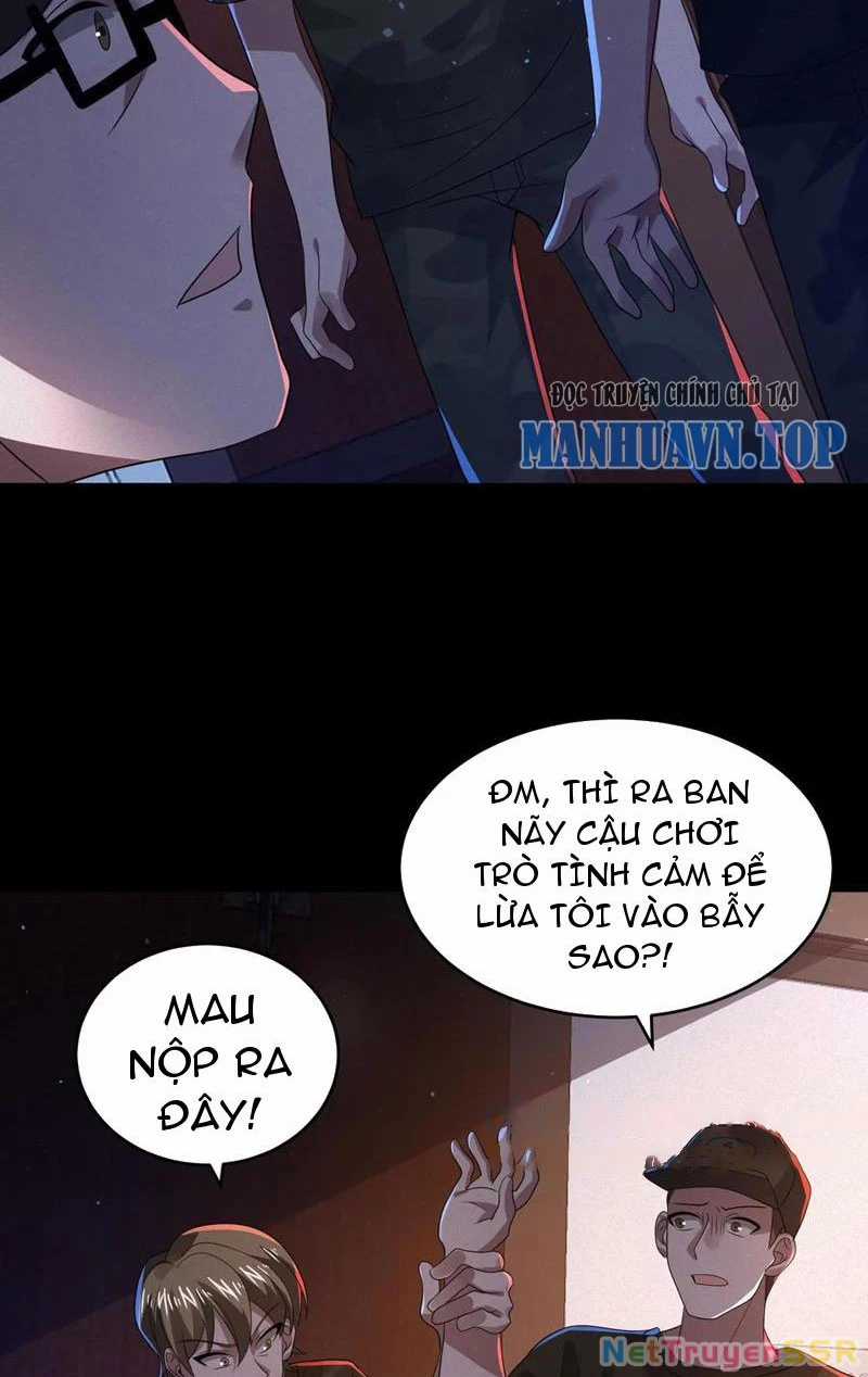 Quy Tắc Chuyện Lạ: Bắt Đầu Hóa Thân Đánh Lui Chiến Thần Chapter 156 trang 16