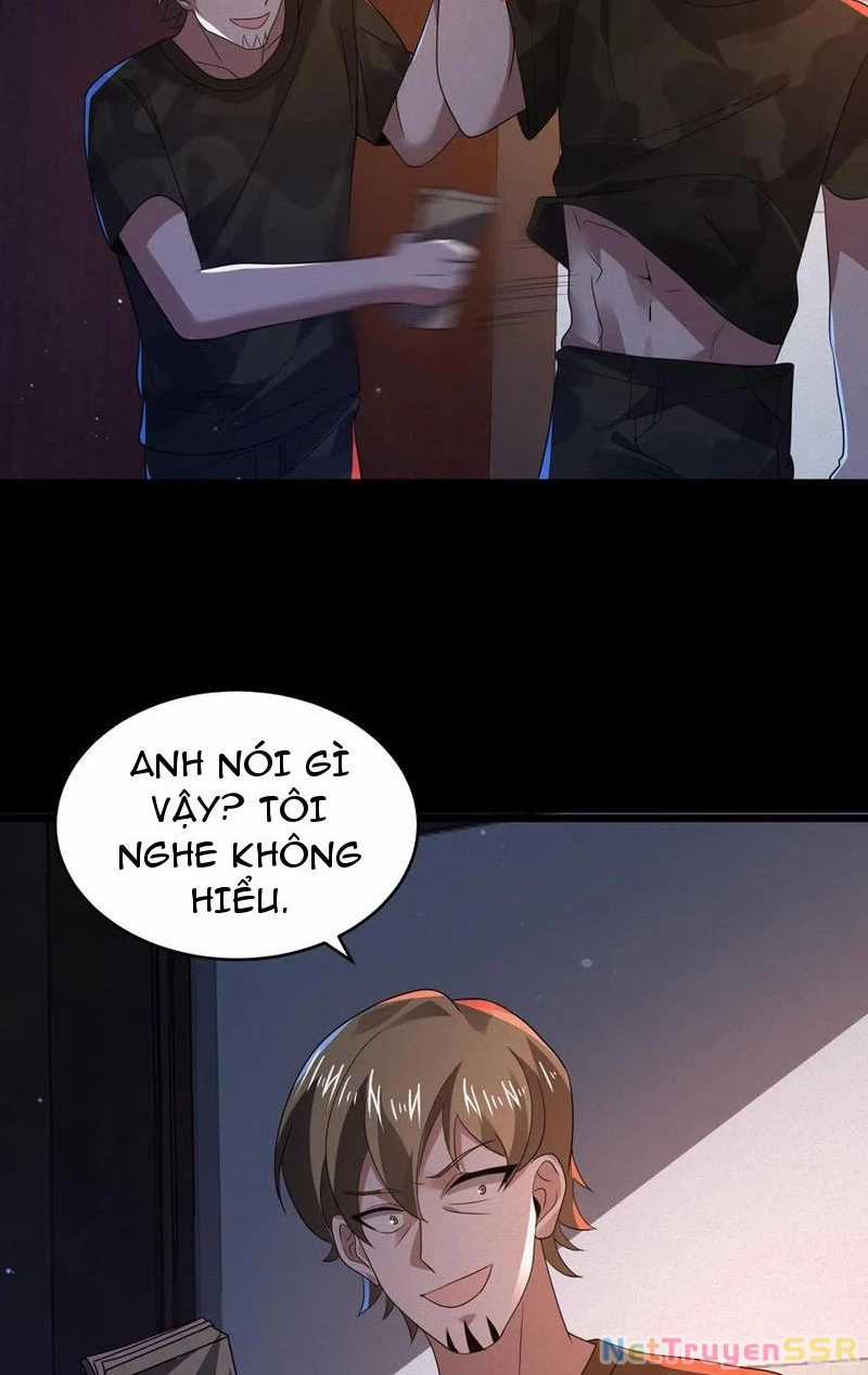 Quy Tắc Chuyện Lạ: Bắt Đầu Hóa Thân Đánh Lui Chiến Thần Chapter 156 trang 17