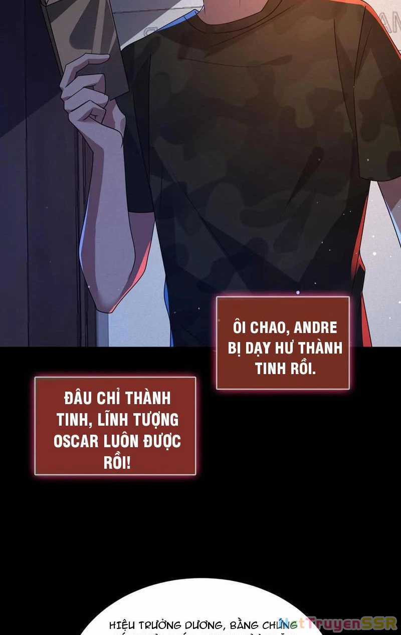 Quy Tắc Chuyện Lạ: Bắt Đầu Hóa Thân Đánh Lui Chiến Thần Chapter 156 trang 18