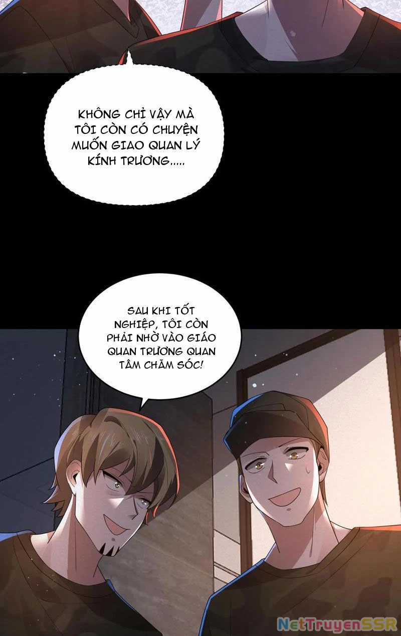 Quy Tắc Chuyện Lạ: Bắt Đầu Hóa Thân Đánh Lui Chiến Thần Chapter 156 trang 2