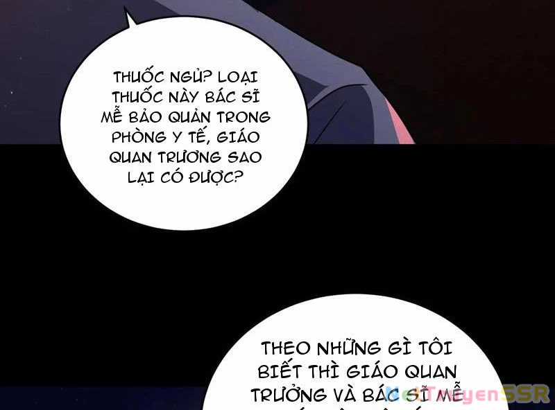 Quy Tắc Chuyện Lạ: Bắt Đầu Hóa Thân Đánh Lui Chiến Thần Chapter 156 trang 21