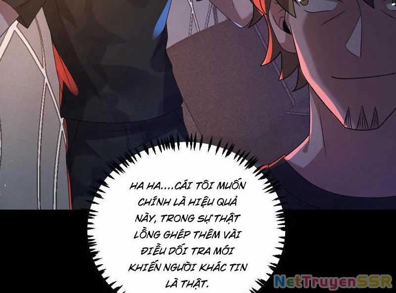 Quy Tắc Chuyện Lạ: Bắt Đầu Hóa Thân Đánh Lui Chiến Thần Chapter 156 trang 26